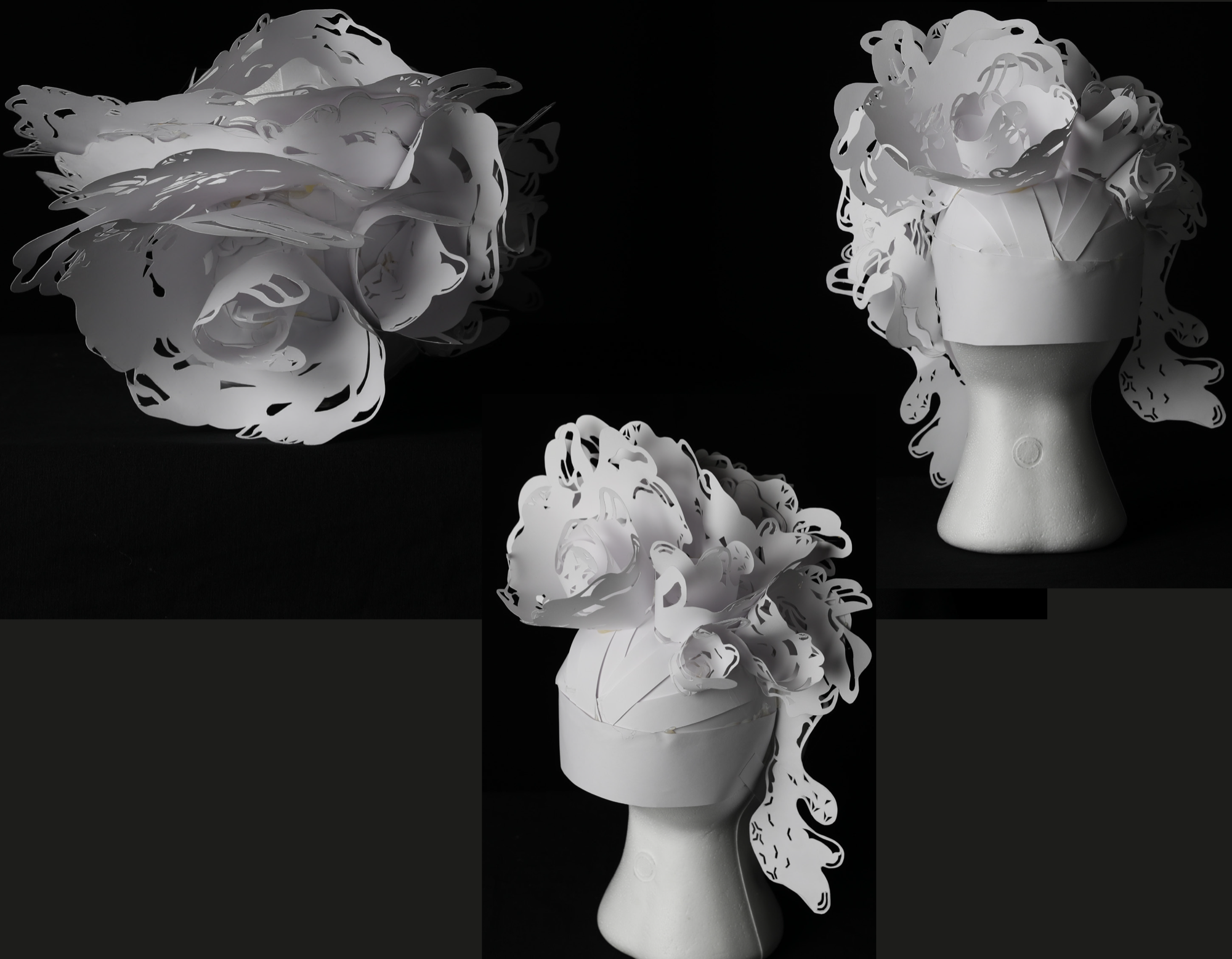 Millinery — pagina 20