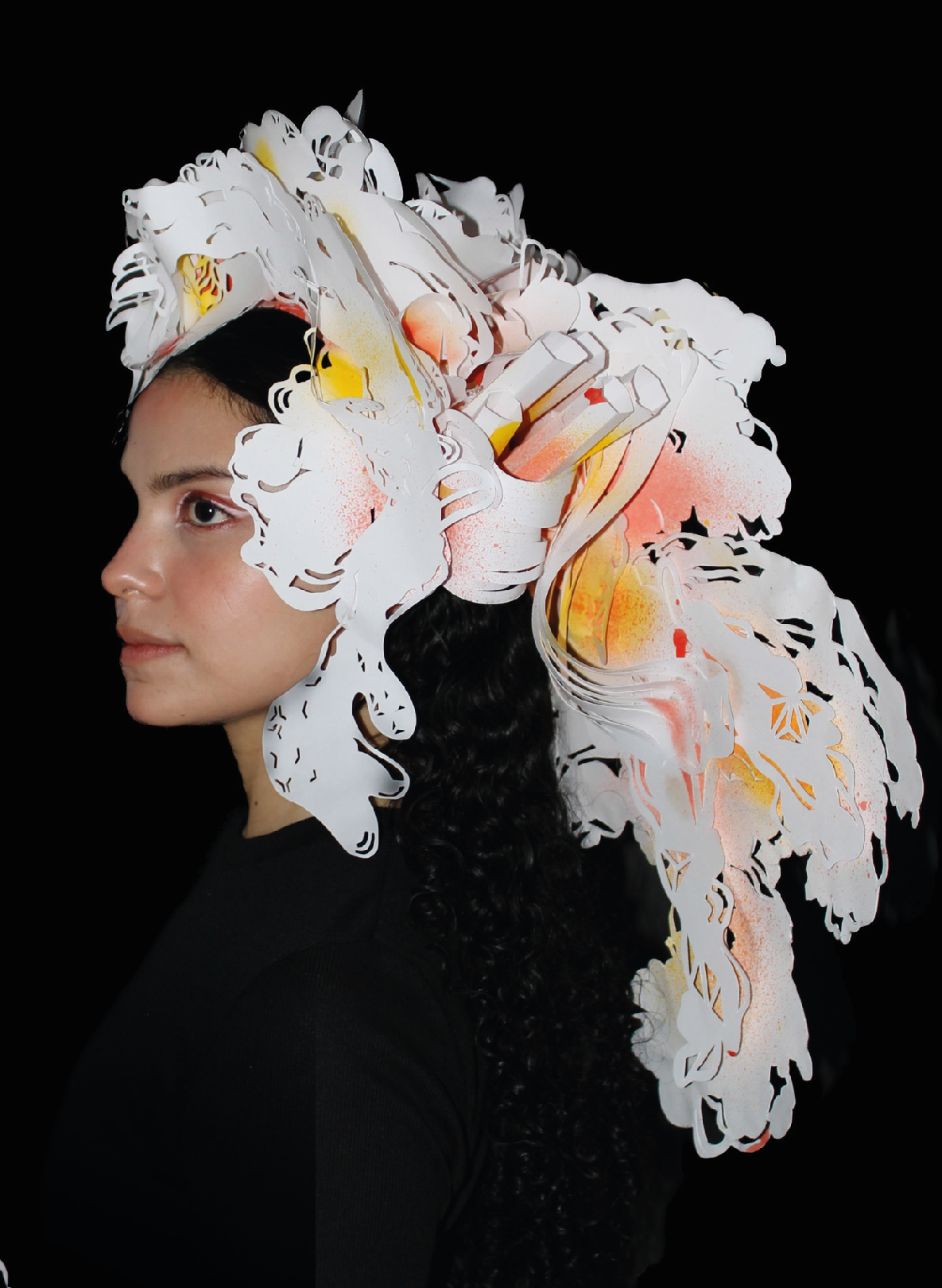 Millinery — sfeerbeeld