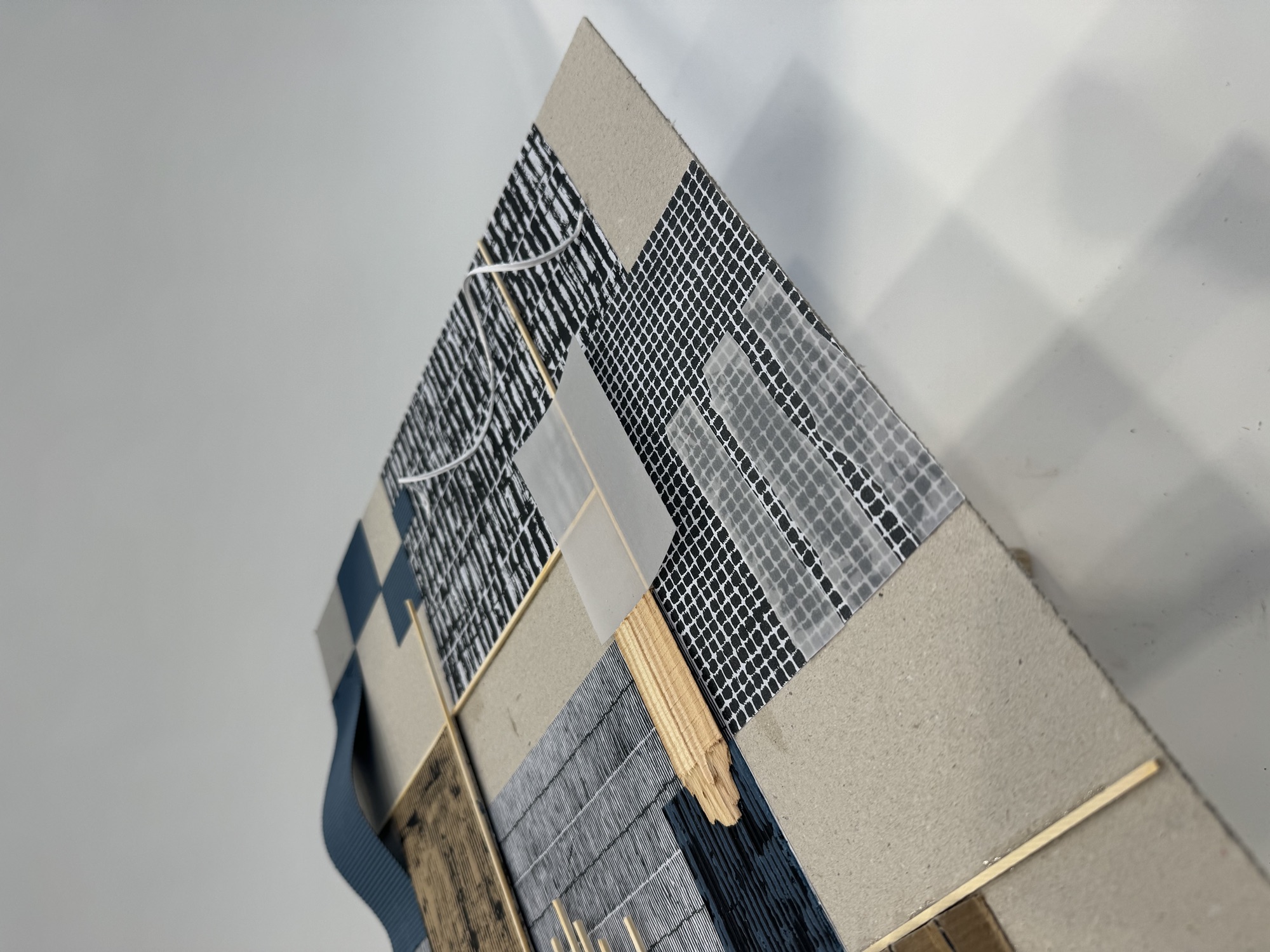 TU Delft sfeerbeeld